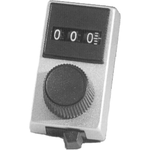 Vishay-15A11B10 Zubehör für Widerstände Res Accessories Knob