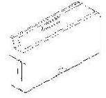 Molex-98625-2002 Accesorios del conector Accessories for Connectors