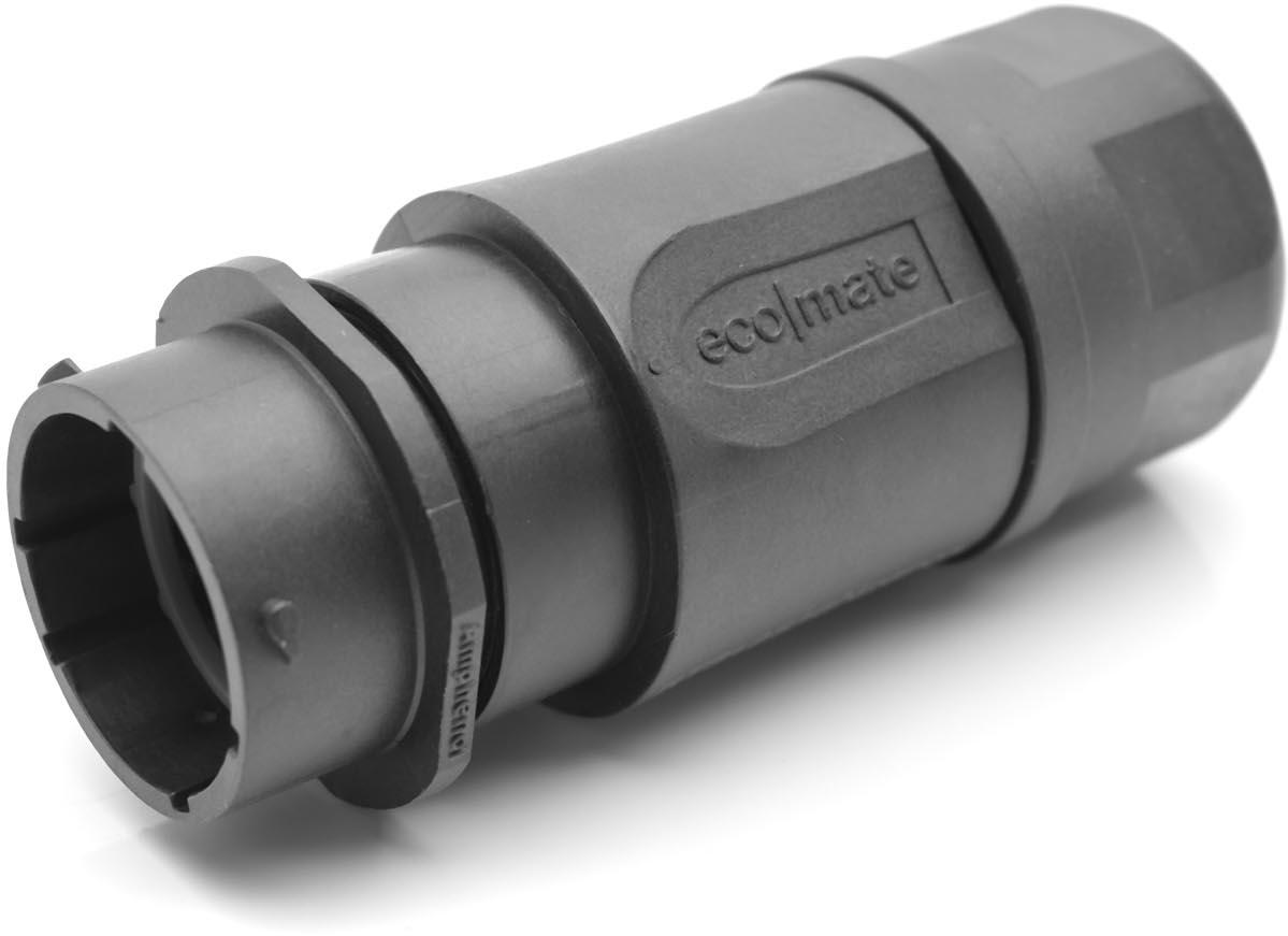 Amphenol-RTS1BS16N26P03 Connettore circolare Conn Circular PIN 26 POS Crimp ST Cable Mount 26 Terminal 1 Port Box