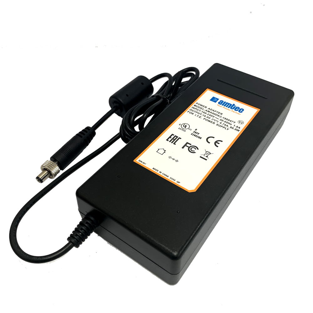 Aimtec-AMA90DK1-190047Y Adattatore esterno plug-in AC/DC Adapter