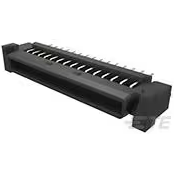 TE Connectivity-5176372-1 Steckverbinder, SCSI Champ Receptacles Connector for PCB