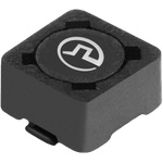 Inductor Power Shielded Wirewound 220uH/165uH 20% 100KHz 0.43A 0.93Ohm DCR T/R