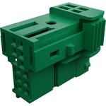 Conn Housing F 6 POS 2.54mm Crimp ST Cable Mount Bag