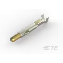 TE Connectivity-350699-7 Contact de raccordement Contact PIN Crimp ST Cable Mount 18-24AWG Reel
