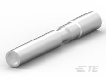 TE Connectivity-193842-1 Contact de raccordement 193842-1 TE Connectivity Connector Contacts SKT Crimp ST Cable Mount 12-14AWG Bag - Arrow.com