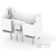 TE Connectivity-2317374-1 Cabezales del conector y receptáculos PCB Conn Shrouded Header (4 Sides) HDR 5 POS 2.5mm Thru-Hole Bag