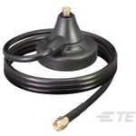 Magnetic Remote Antenna Base