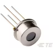 TE Connectivity-G-TPMO-102 Temperature and Humidity Sensors Temp Sensor Digital Serial (I2C) 4-Pin TO-5