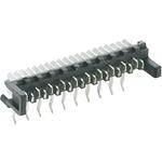Conn Board to Board HDR 26 POS 12.7mm Solder RA Thru-Hole Bulk