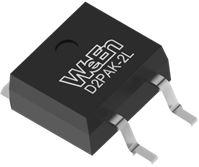 WeEn Semiconductors Co., Ltd-WNSC2D201200BT26J Gleichrichter Silicon Carbide Schottky Diode