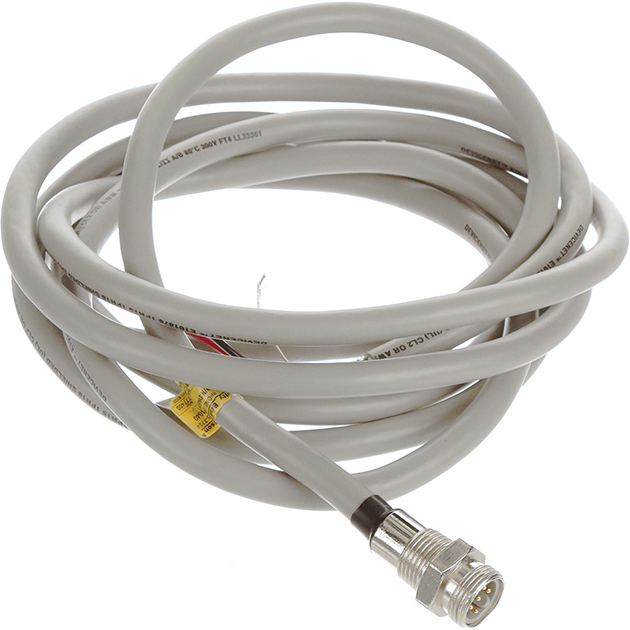 Molex-DN5100-M040 null Cable Assembly Circular Thick Standard Cable 4m 15AWG/18AWG Circular 5 POS M DeviceNet Trunk