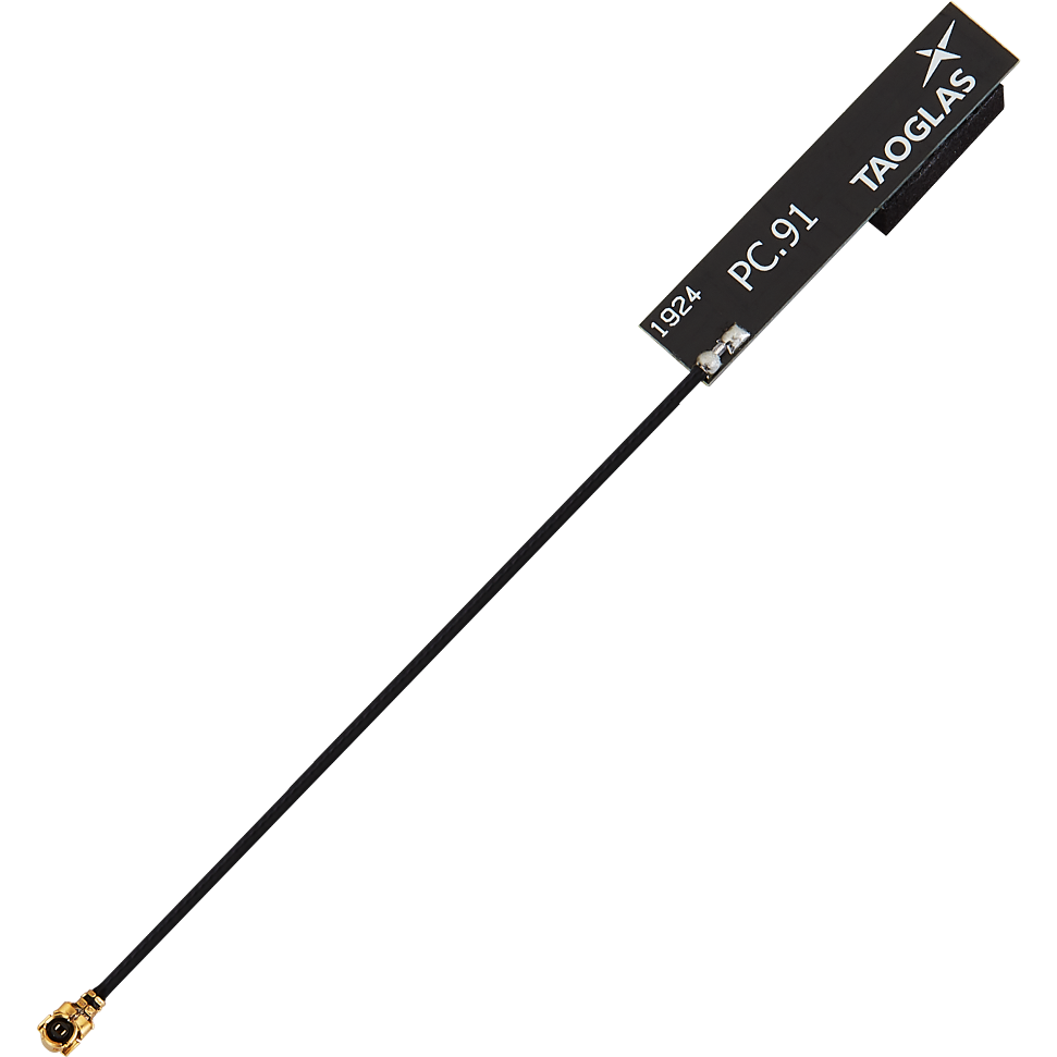 taoglas-PC91.07.0100A.DB 天线  Antenna ISM Band 928MHz Bag