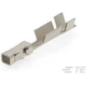 TE Connectivity-87523-4 Contatto connettore Contact SKT Crimp ST Cable Mount 20-24AWG Reel