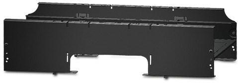 American Power Conversion-AR8571X417 Kabelzubehör Cable Trough, 800mm