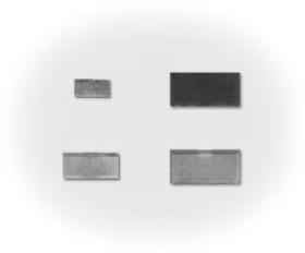 KOA Corporation-TLR2BPDTD16L0F75 Ensamble fijo de resistor en una sola superficie Res Metal Plate 1206 0.016 Ohm 1% 1.5W ±75ppm/°C Pad SMD T/R Automotive AEC-Q200