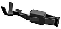 TE Connectivity-929938-3 Steckverbinder, Kontakt Contact SKT Crimp ST Cable Mount 13-15AWG Loose
