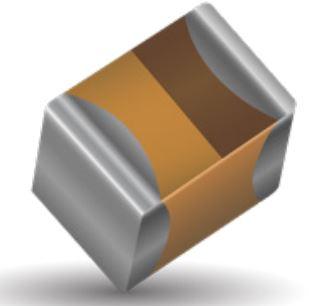 KYOCERA AVX Components Corporation-CWR15FK475KBRC Condensatore in tantalio solido Cap Tant Solid 4.7uF 10V R CASE 10% (2 X 1.35 X 1.35mm) Pad SMD 2012-15 (0.1%FR) 6 Ohm 125°C Bulk