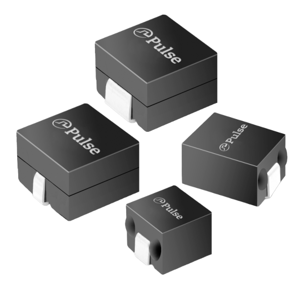 Pulse Electronics Corporation-PA3784.151HLT Induktionsspule, Oberflächenmontage Inductor Power Bead Wirewound 0.15uH 10% 100KHz 67A 0.00018Ohm DCR T/R Automotive AEC-Q200