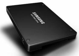 Samsung Electronics-MZILS960HEHP-00007 Solid State-Laufwerke 960G NF1 Solid State Drive