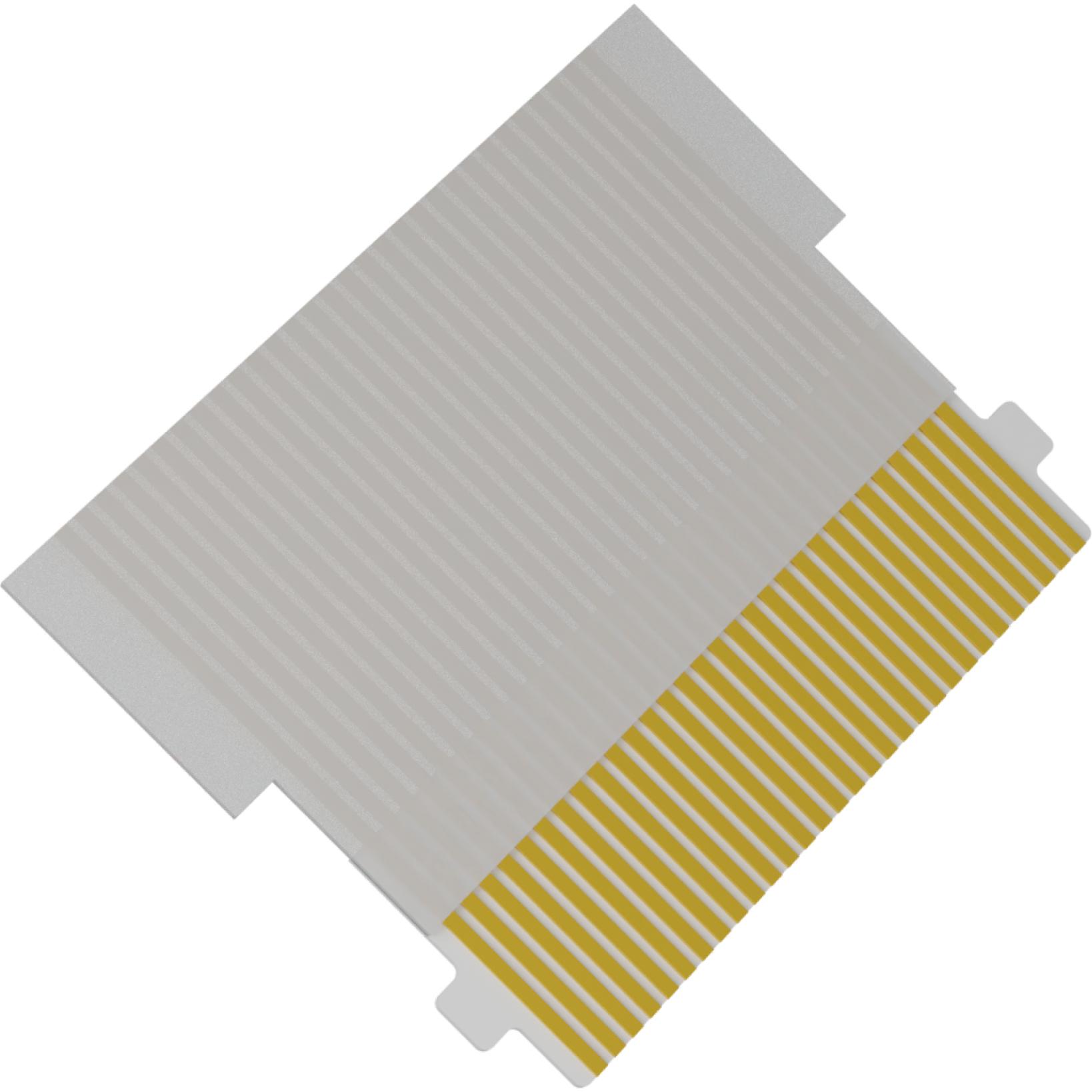 Molex-0173520230 Flachband Kabelbaugruppen Cable Assembly Premo Flex FFC Jumper to Premo Flex FFC Jumper