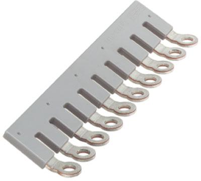 PHOENIX CONTACT-0790420 Accessoires de raccordement Connector Accessories Insertion Bridge Polyamide/Copper Gray