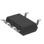 Vishay-SIP21106DT-28-E3 Linear Regulators LDO Regulator Pos 2.8V 0.15A 5-Pin TSOT-23