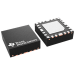 Texas Instruments-MSP430FR2110IRLLT Microcontrollers - MCUs MCU 16-bit MSP430 RISC 2KB Flash 3.3V 24-Pin VQFN EP T/R