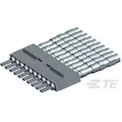 TE Connectivity-MTC100-JA1-P34 Connettore rettangolare Conn Rectangular Assembly