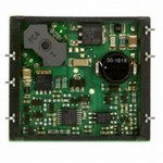 Texas Instruments-PT4141A Convertisseur CC en CC et module de régulateur de commutation Module DC-DC 24VIN 1-OUT 3.3V 5A 16.5W 6-Pin DIP Module