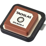 Antenna GNSS -2.33dBi Gain 1186MHz/1587MHz/1610MHz Tray