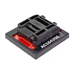 PM3 Socket Module for 176L LQFP