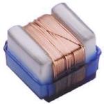 Inductor RF Wirewound 0.012uH 2% 250MHz 40Q-Factor Ceramic 0.6A 0.15Ohm DCR 0805 T/R