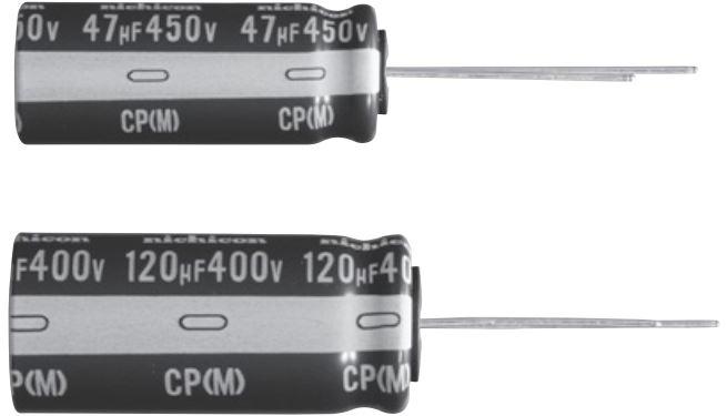 Nichicon-UUE1C221MNS1GS Capacitor Aluminum Electrolytic Cap Aluminum Lytic 220uF 16V 20% (10 X 10mm) SMD 0.19A 2000h 125°C T/R Automotive AEC-Q200