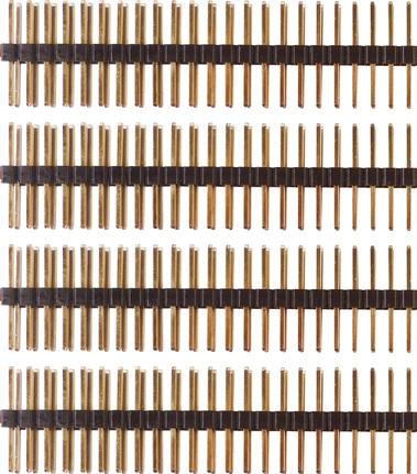SchmartBoard-920-0136-01 Komponentensätze Extra Long Male Headers