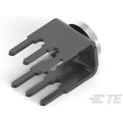 TE Connectivity-5055323-9 Connector Terminals Power Tap Copper Alloy 8.63mm Tin Carton