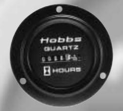 Honeywell-85001-02 null Quartz Plus DC Hour Meters