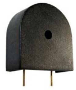 Kingstate Electronics-KPEG502 Indicatore e allarmi audio Audio Transducer Piezo 30Vp-p 10mA 10Vp-p 93dB Through Hole Pin