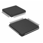Integrated Device Technology-853S024AYLF Taktpuffer und -treiber Clock Fanout Buffer 24-OUT 1-IN 1:24 64-Pin TQFP EP Tray