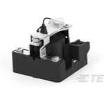 Power Relay 120VAC 25A SPDT(63.3mm 63.75mm 57.9mm) Screw Mount