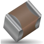 Cap Ceramic 1uF 50V X7R 10% Pad SMD 1210 FlexiTerm 125°C Waffle