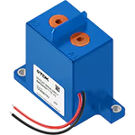 High-Voltage Contactors