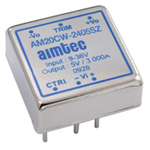 Module DC-DC 24VIN 1-OUT 15V 1.33A 20W 6-Pin DIP Tube