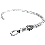 Molex-36643 Kabelzubehör Cable Accessories Pulling Grip Galvanized Steel