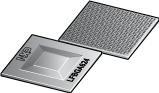 NXP Semiconductors-MCIMX6Q5EYM12AE Processeurs d&rsquo;application et SOC SOC i.MX 6Quad ARM Cortex A9 624-Pin FCBGA Tray