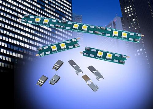 KYOCERA AVX Components Corporation-709159001411006 Connector Contact Contact PIN Solder ST SMD T/R