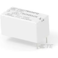 TE Connectivity-1415544-4 Power Relays Power Relay 12VDC 5A SPST-NO(20x10x10)mm THT