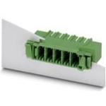 Conn Wire to Board HDR 2 POS 7.62mm Solder RA Side Entry Wall Mount Cardboard