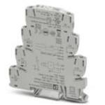 PHOENIX CONTACT-2917434 Zeitrelais Time Delay Relay 24VDC 6.3A SPDT(6.2x86x80)mm DIN Rail
