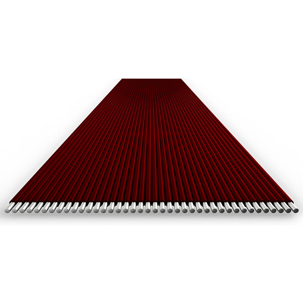 Molex-1000570025 Cable plano 30 AWG SPC 68 CONDUCTOR 025 PITCH