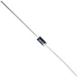 NTE Electronics-1N4002 Gleichrichter Diode Switching 100V 1A 2-Pin DO-41